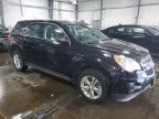 CHEVROLET EQUINOX LS photo