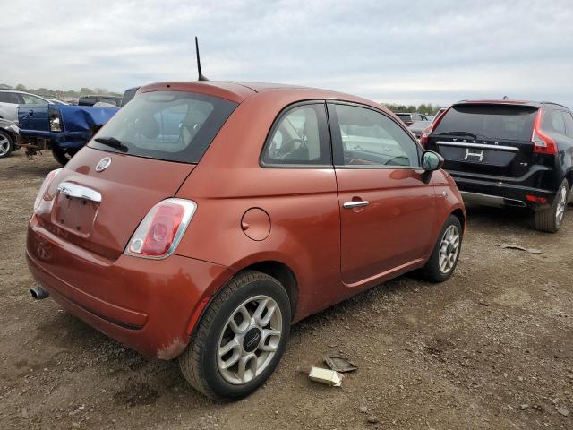 VIN 3C3CFFAR2ET209718 2014 Fiat 500, Pop no.3