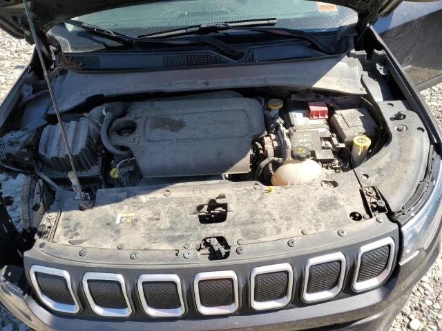 2022 JEEP COMPASS LA - 3C4NJDBB3NT112133