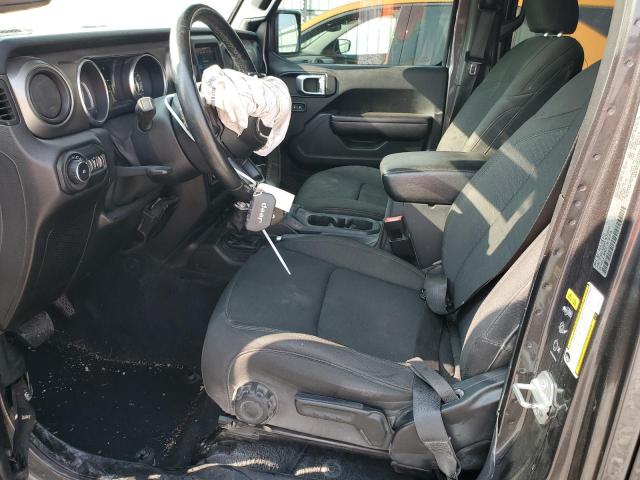 2020 JEEP WRANGLER U - 1C4HJXDGXLW312151