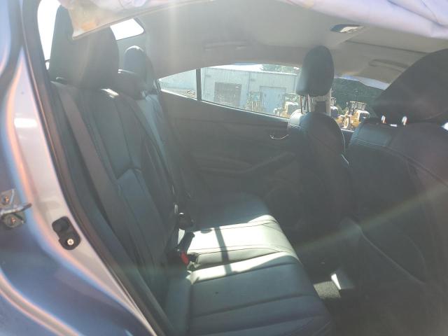 2017 SUBARU IMPREZA LI - 4S3GKAU67H3614051