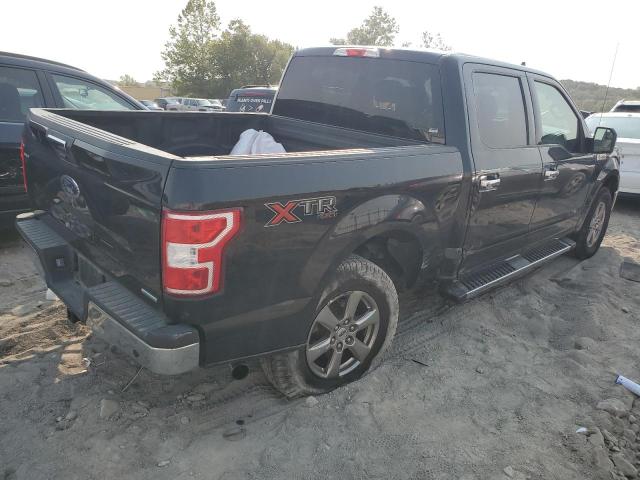 2020 FORD F150 SUPER - 1FTEW1E49LFB56397