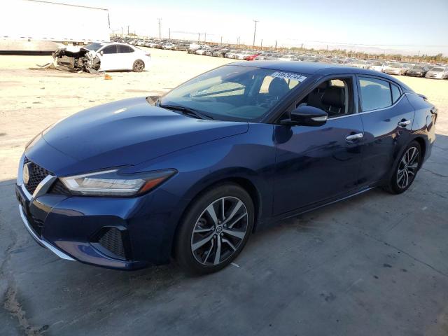 2021 NISSAN MAXIMA SV #2935997764