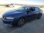 2021 NISSAN MAXIMA SV - 1N4AA6CV5MC516036