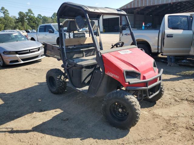 ATV ALL MODELS 2017 red   A4PUTYFBXHAB00511 photo #1