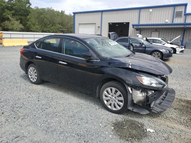 VIN 3N1AB7AP2HY283203 2017 Nissan Sentra, S no.4