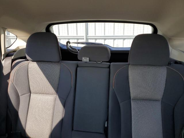2022 SUBARU CROSSTREK - JF2GTACC7N9275001