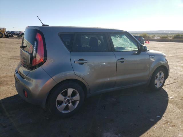2018 KIA SOUL - KNDJN2A2XJ7579931