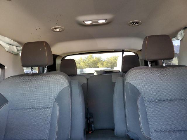 2019 CHEVROLET TRAVERSE L - 1GNERGKW4KJ172493