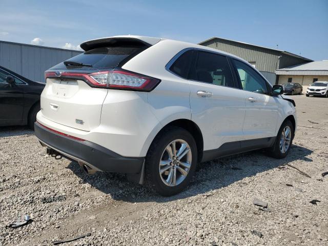 2015 FORD EDGE SEL - 2FMTK4J96FBB07195