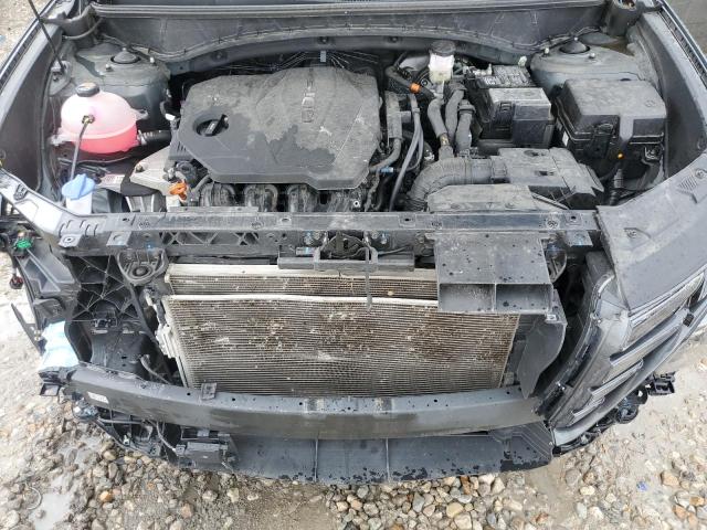 2023 HYUNDAI TUCSON SE - 5NMJACAE9PH247542