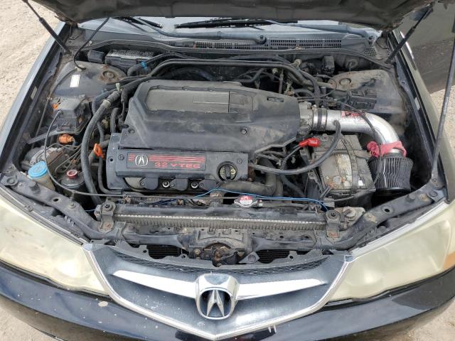 2003 ACURA 3.2TL TYPE 19UUA56823A019819  71102594