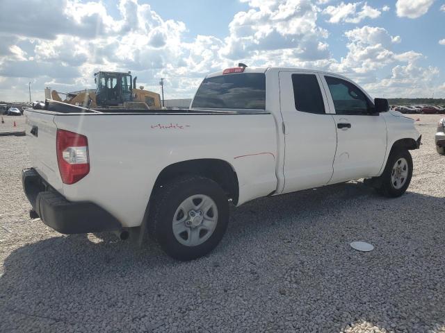 2021 TOYOTA TUNDRA DOU - 5TFRY5F10MX282988