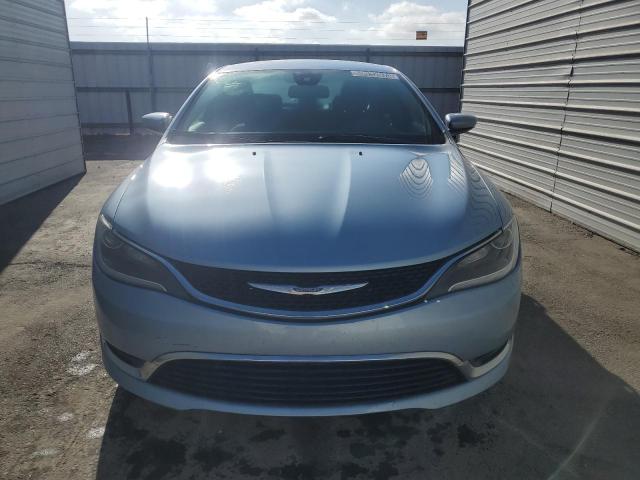 VIN 1C3CCCAB5FN681052 2015 Chrysler 200, Limited no.5