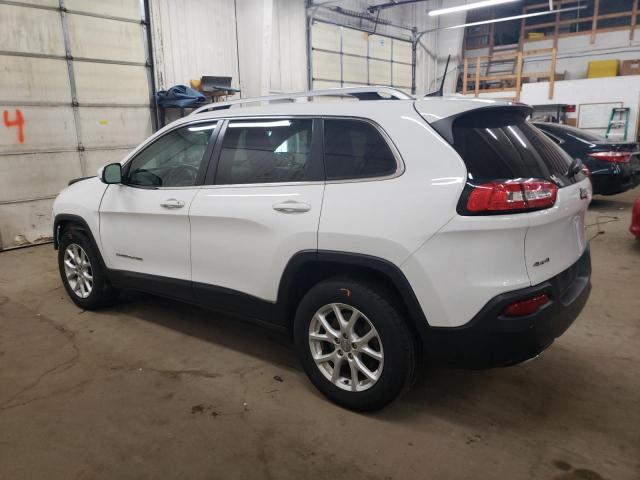 2016 JEEP CHEROKEE L - 1C4PJMCS2GW335347