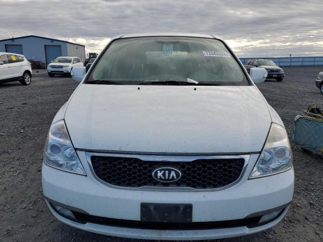 VIN KNDMH4C72E6579104 2014 KIA Sedona, EX no.5