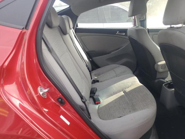 2016 HYUNDAI ACCENT SE - KMHCT4AE4GU136961
