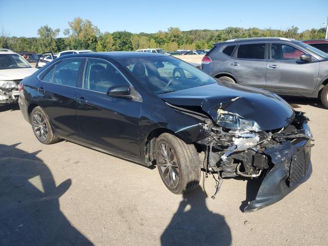 VIN 4T1BF1FK6FU485442 2015 Toyota Camry, LE no.4