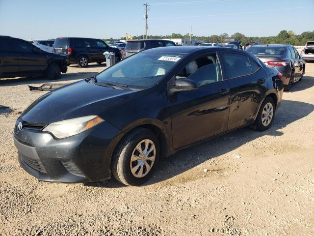 VIN 2T1BURHE3FC315472 2015 Toyota Corolla, L no.1