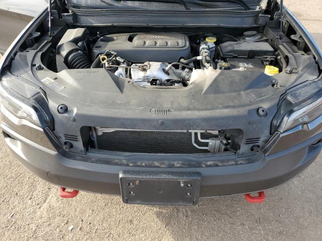 2020 JEEP CHEROKEE T - 1C4PJMBN5LD549377