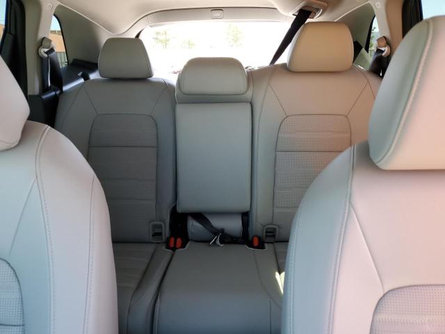2024 HONDA CR-V EXL - 5J6RS4H72RL010867