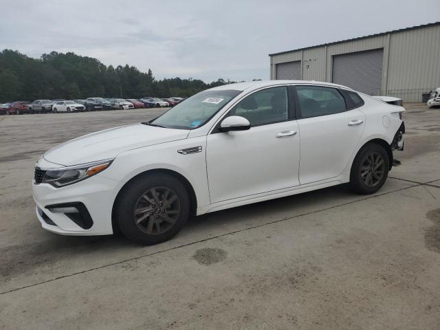 2020 KIA OPTIMA LX 2020