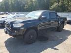 2021 TOYOTA TACOMA DOU - 3TMCZ5AN2MM443411