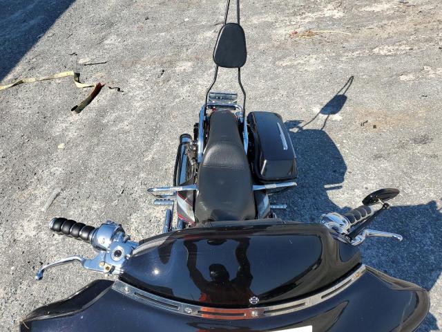 2006 HARLEY-DAVIDSON FLHTCUSE 1HD1PRE176Y952735