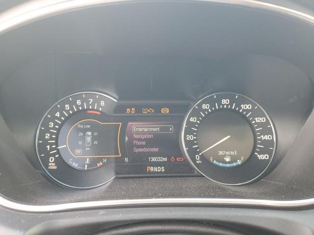 2018 LINCOLN MKX RESERV - 2LMPJ8LR6JBL19567