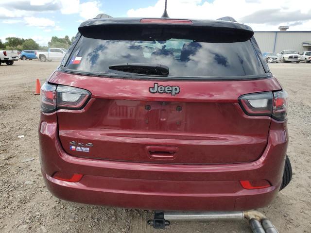 2022 JEEP COMPASS LI - 3C4NJDCB7NT213156