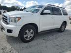 TOYOTA SEQUOIA SR photo