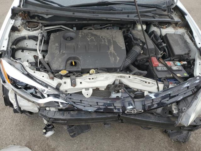 VIN 2T1BURHE8FC356860 2015 Toyota Corolla, L no.11