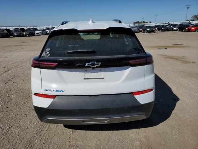 2022 CHEVROLET BOLT EUV P - 1G1FZ6S07N4122380