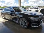 BMW 740 I снимка