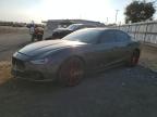 2017 MASERATI GHIBLI - ZAM57XSA3H1213753