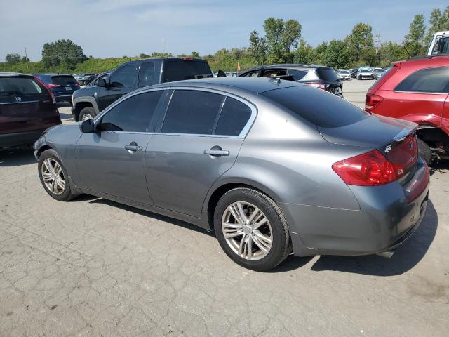 VIN JN1CV6AR0DM359087 2013 Infiniti G37 no.2