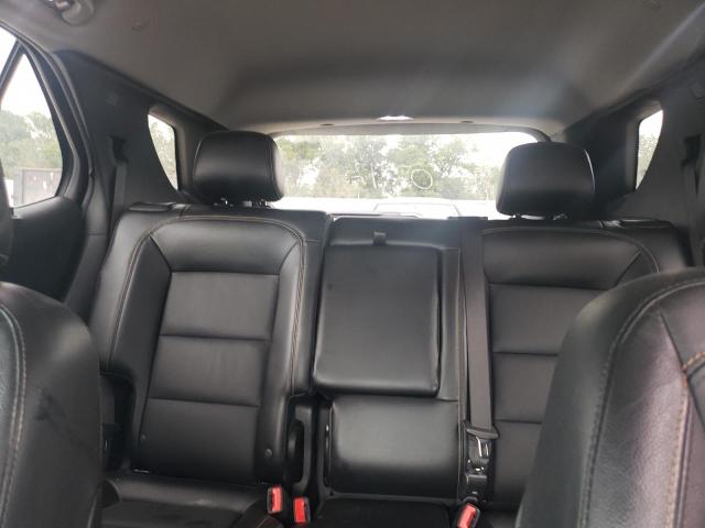 2021 CHEVROLET EQUINOX PR - 3GNAXNEV1MS109140