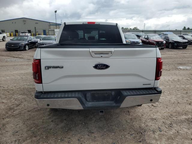 VIN 1FTEW1CF6GFA55764 2016 Ford F-150, Supercrew no.6