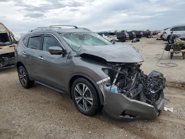 2019 NISSAN ROGUE S - 5N1AT2MV2KC845233