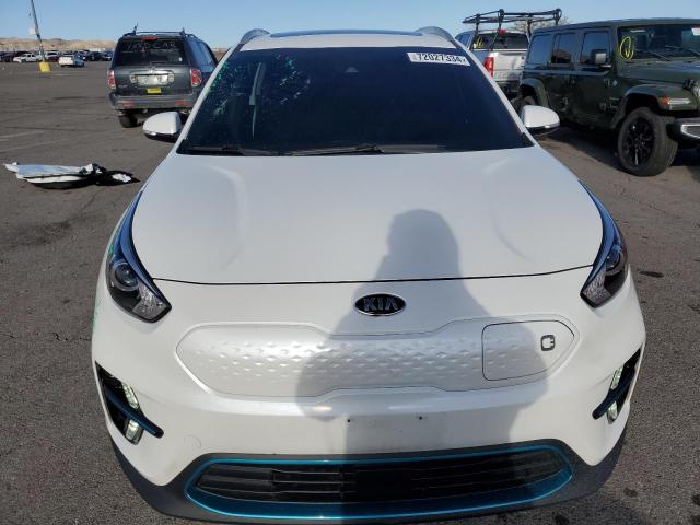 2020 KIA NIRO EX PR - KNDCE3LG8L5080860
