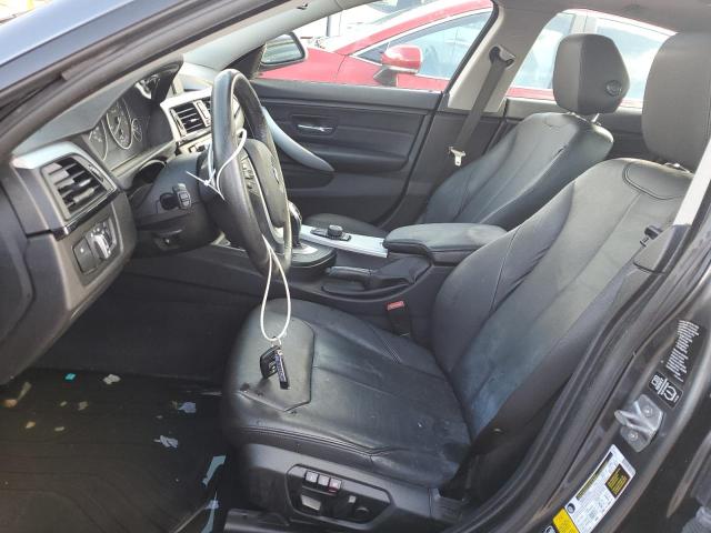 2015 BMW 428 XI GRA - WBA4C9C58FD331315