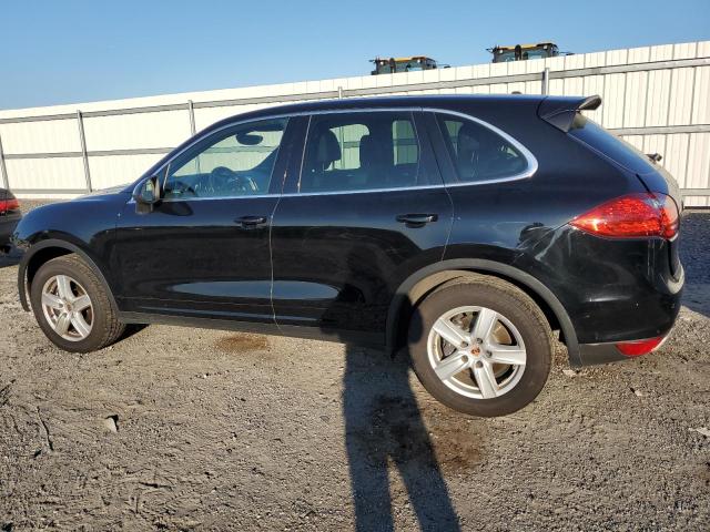 VIN WP1AA2A25ELA01713 2014 Porsche Cayenne no.2