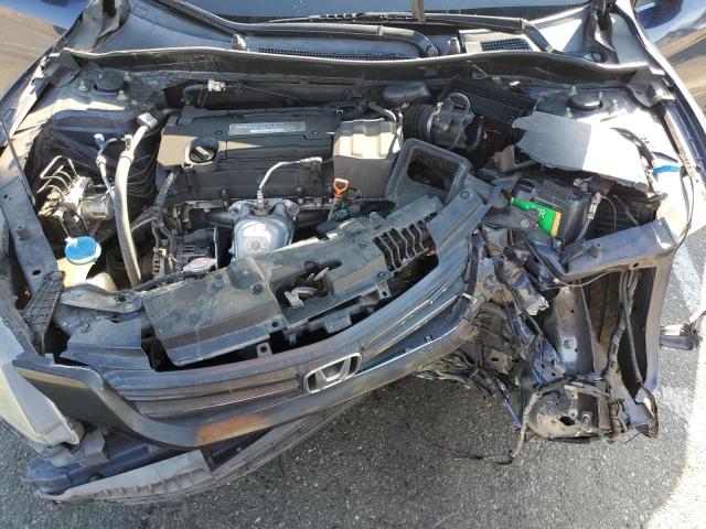 VIN 1HGCR2F34EA137140 2014 Honda Accord, LX no.11