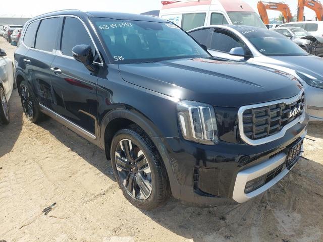 5XXP581C9RG457635 - 2024 KIA TELLURIDE - #undefined