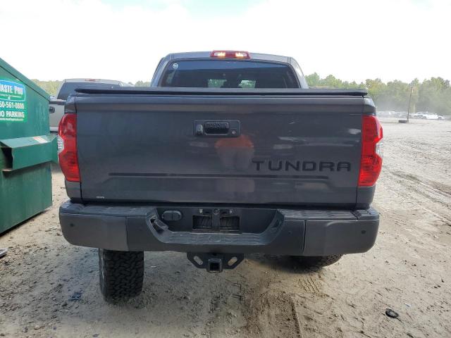 2019 TOYOTA TUNDRA CRE 5TFDW5F16KX832708  69471754