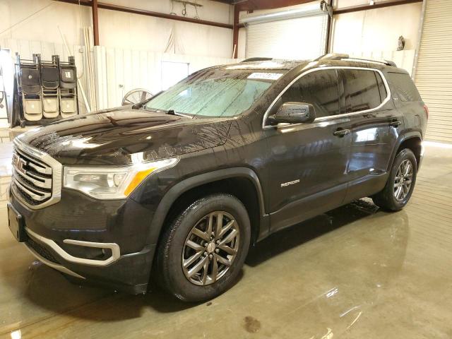 VIN 1GKKNULS5HZ115073 2017 GMC Acadia, Slt-1 no.1