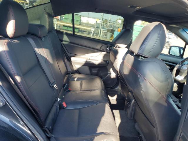 2016 SUBARU WRX LIMITE - JF1VA1J67G9816842