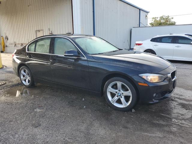 2015 BMW 328 XI SUL - WBA3B5G59FNS11888