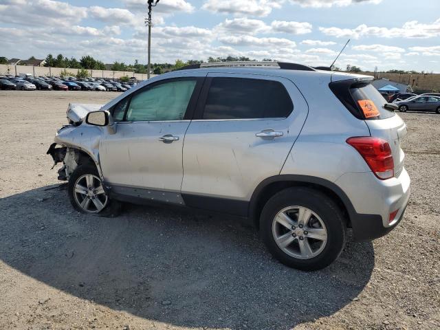 2019 CHEVROLET TRAX 1LT - KL7CJPSB7KB829105