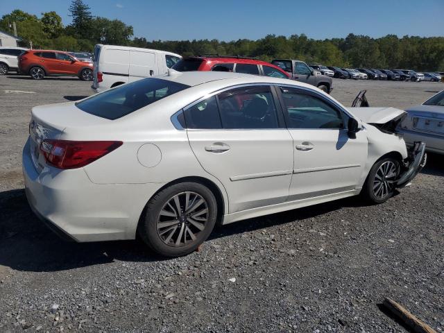 VIN 4S3BNAF63K3025505 2019 Subaru Legacy, 2.5I Premium no.3